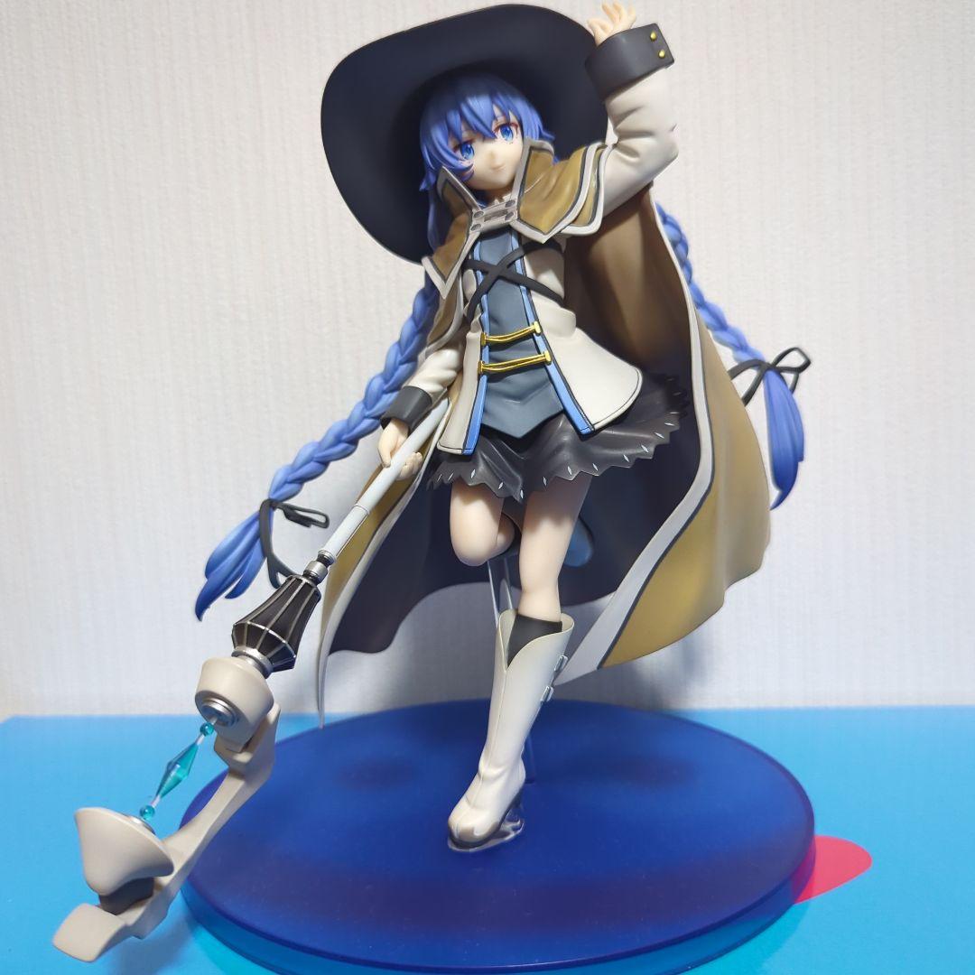 FuRyu ロキシー・ミグルディア 1/7フィギュア