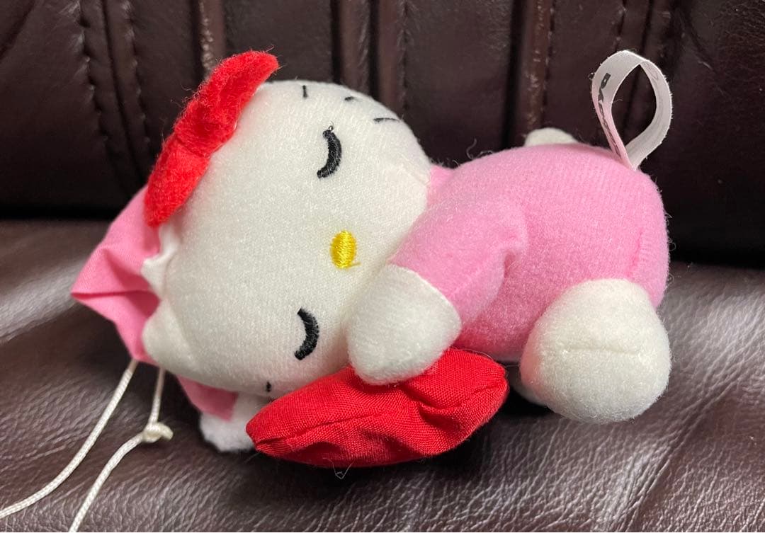 ハローキティ ぬいぐるみ 7体セット