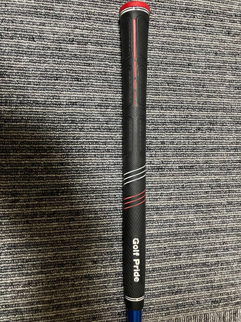 ゼグシオ10 4Wフェアェーウッド シャフトSR ヘッドカバー無し