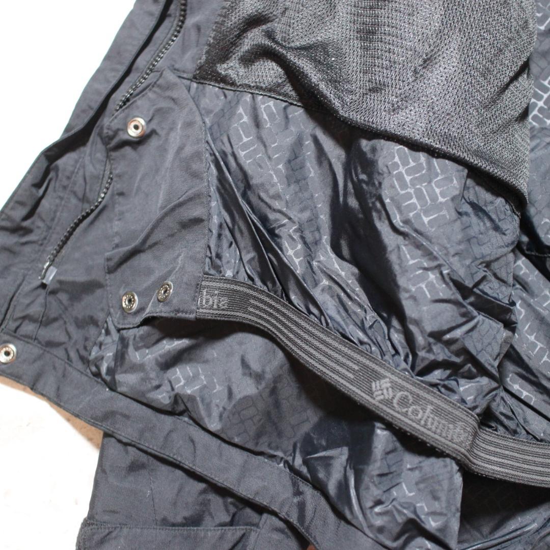 【極美品 高機能】オムニテック【2XL】Columbia スノージャケット
