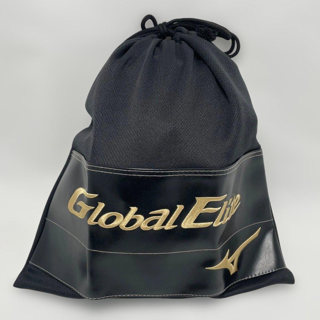 ミズノ✨グローバルエリート✨投手用　グラブ　グローブ　定価30,800円　NEO