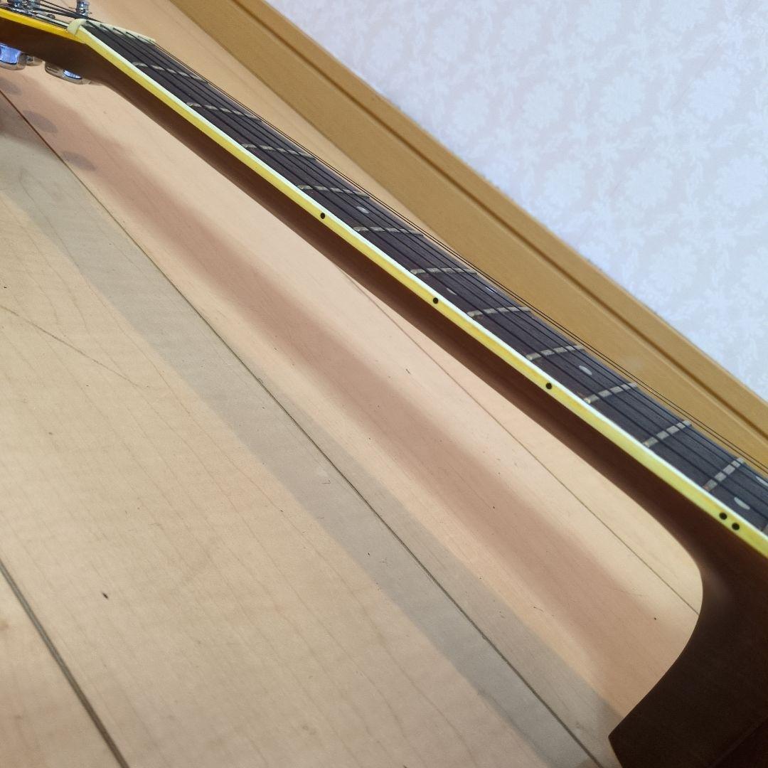 Morris アコースティックギター W-25