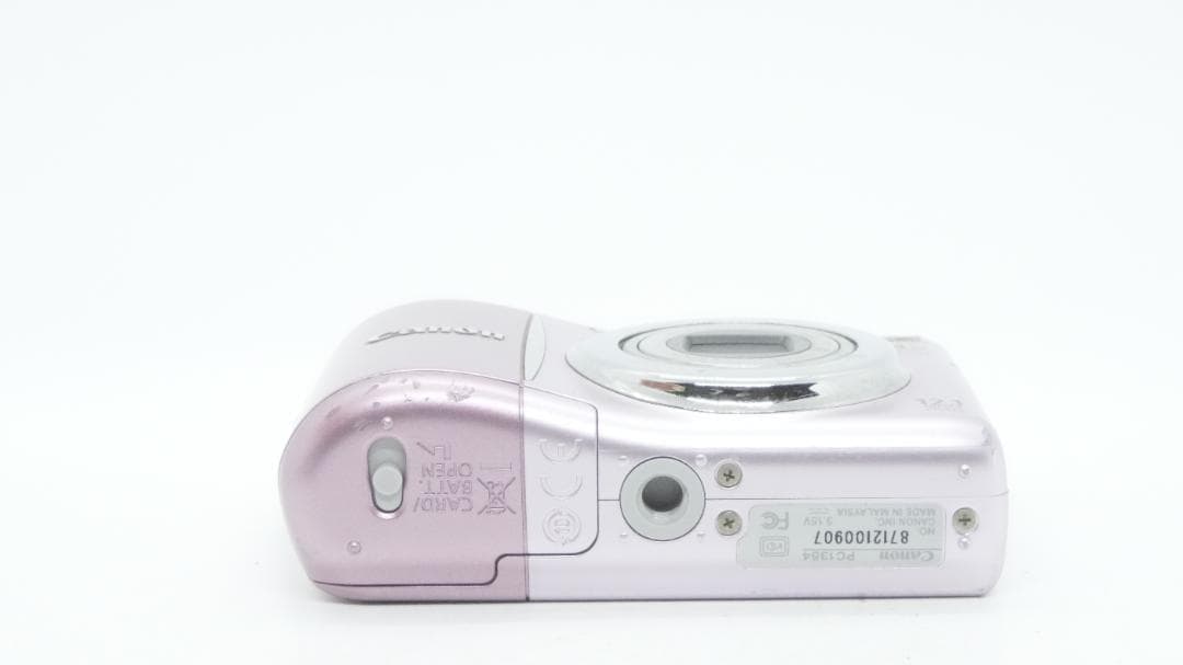 【Y3130】 Canon Powershot A1100 IS キャノン