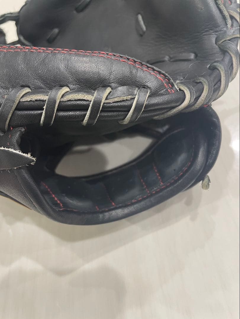 ZETT ゼット 野球少年軟式 キャッチャーミット ネオステイタス