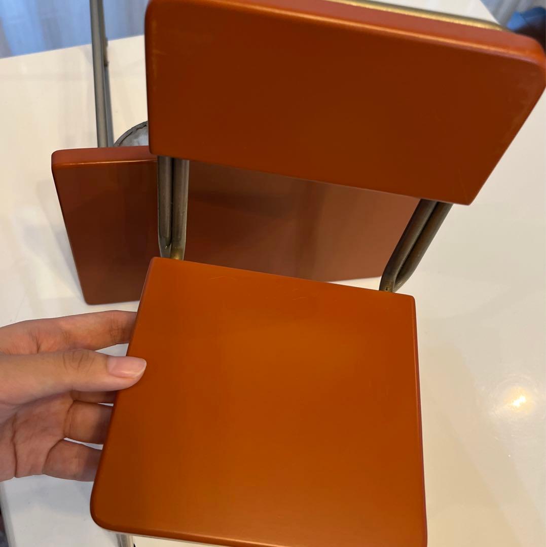 ドルフィードリーム　教室机セット　改