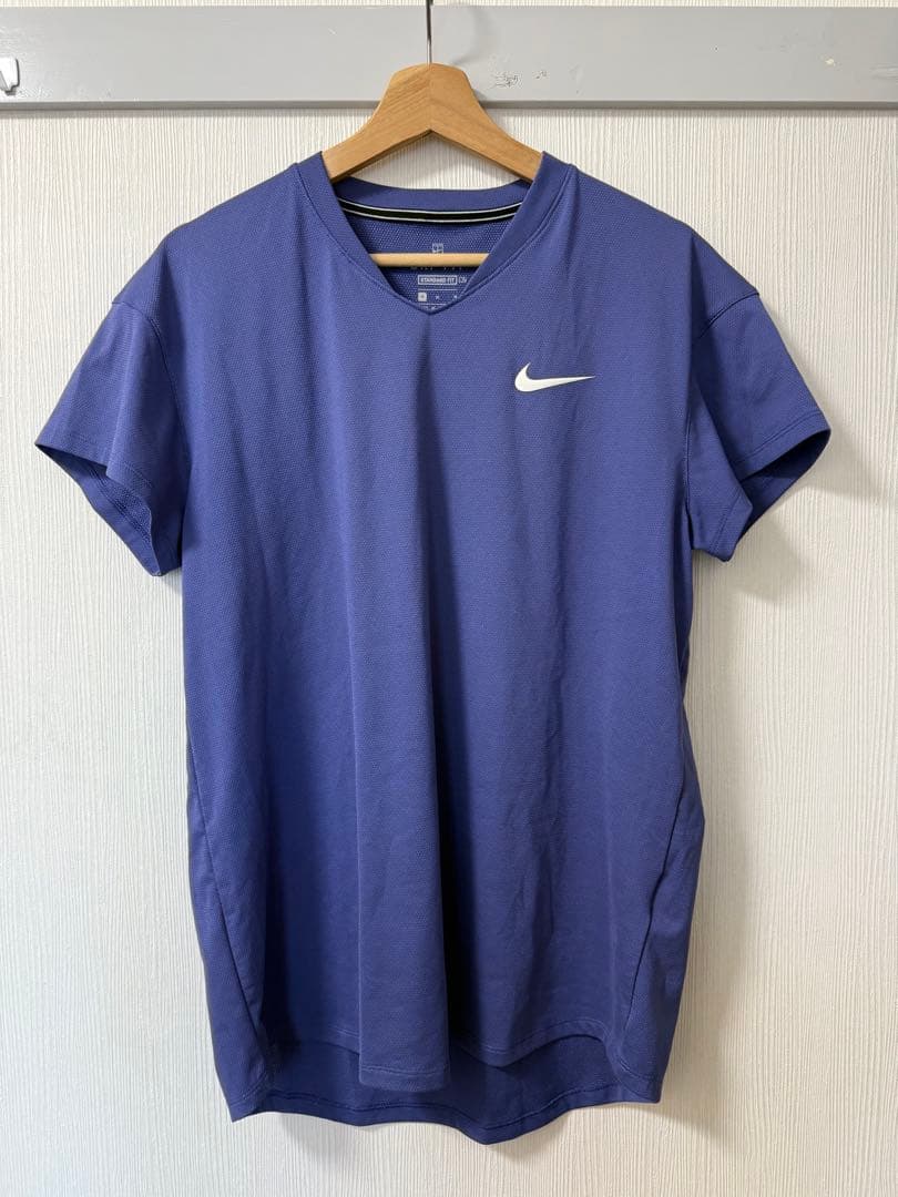 美品 ナイキ NIKE COURT テニス ウェア