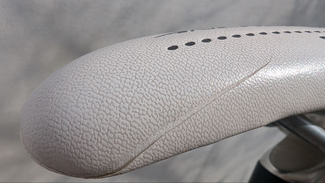 ANCHOR RA6 EQUIPE 105 室内保管 55cm ブラック