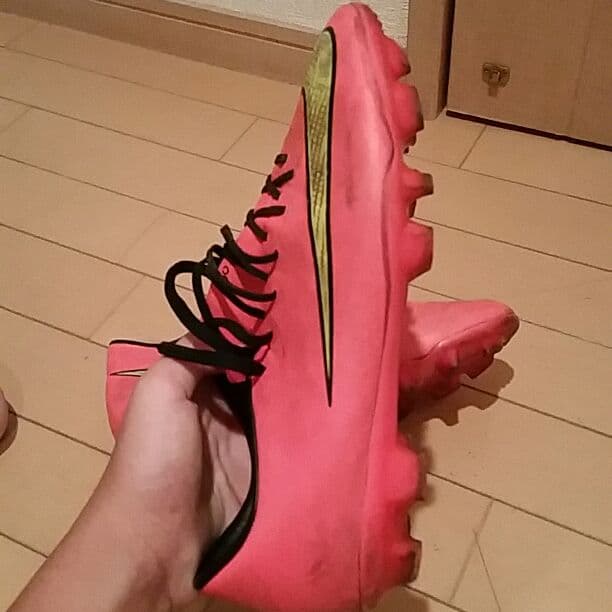 マーキュリアルACC