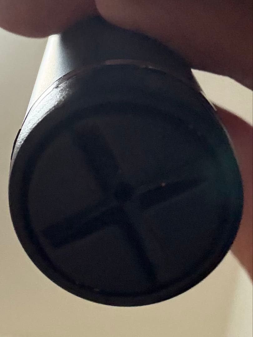 ★美品　がまかつ マスターモデル2 口太 M-53