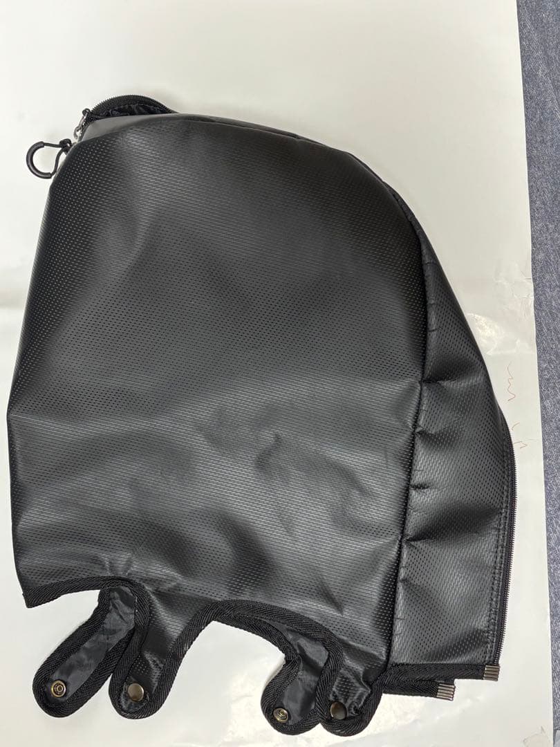 【状態良好】ルコックスポルティフゴルフ キャディバッグ QQBRJJ04