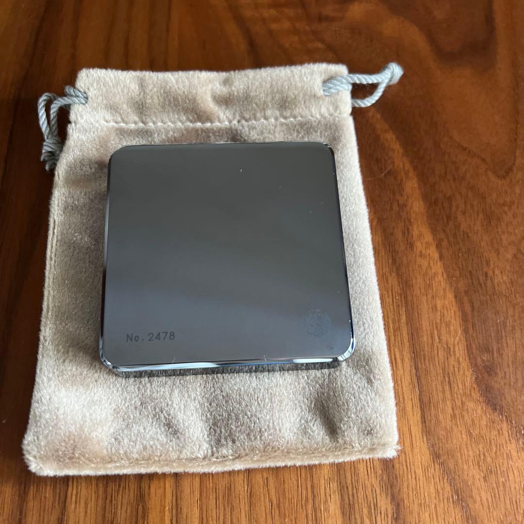 Tera Cube 専用収納袋付き