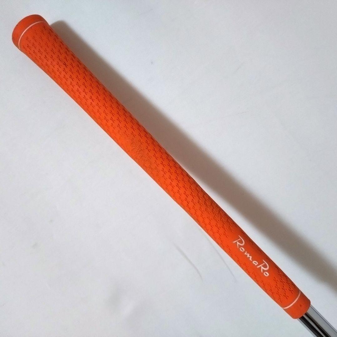 美品　RomaRo　ロマロ　Ray H フォージドアイアン　＃4　4番　単品