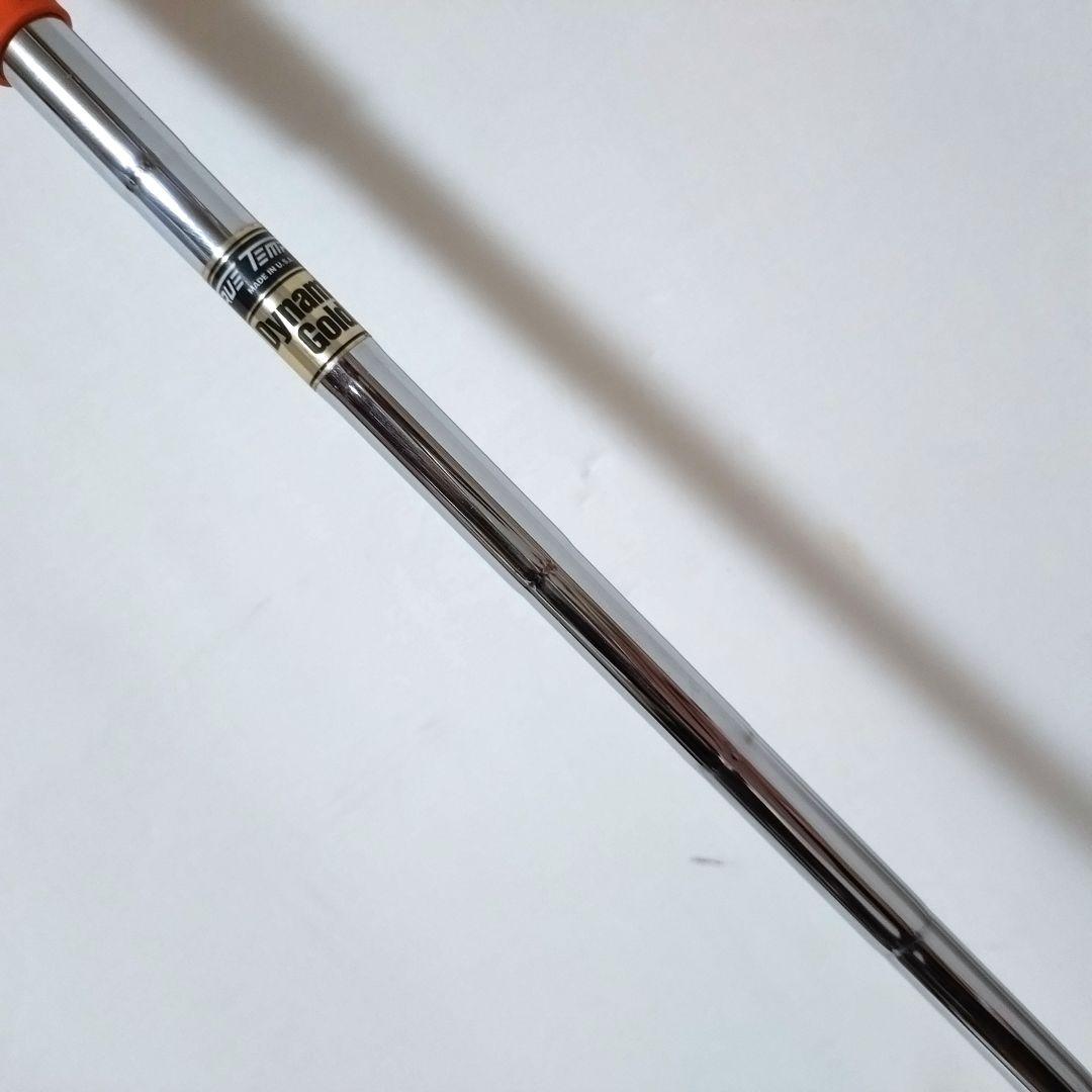 美品　RomaRo　ロマロ　Ray H フォージドアイアン　＃4　4番　単品