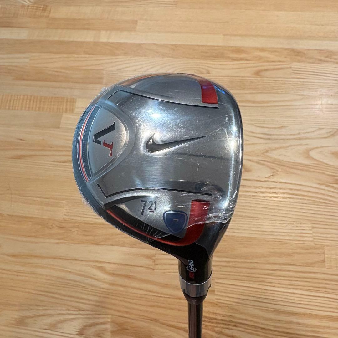Nike Vaporフェアウェイウッド　7W 1 21° R