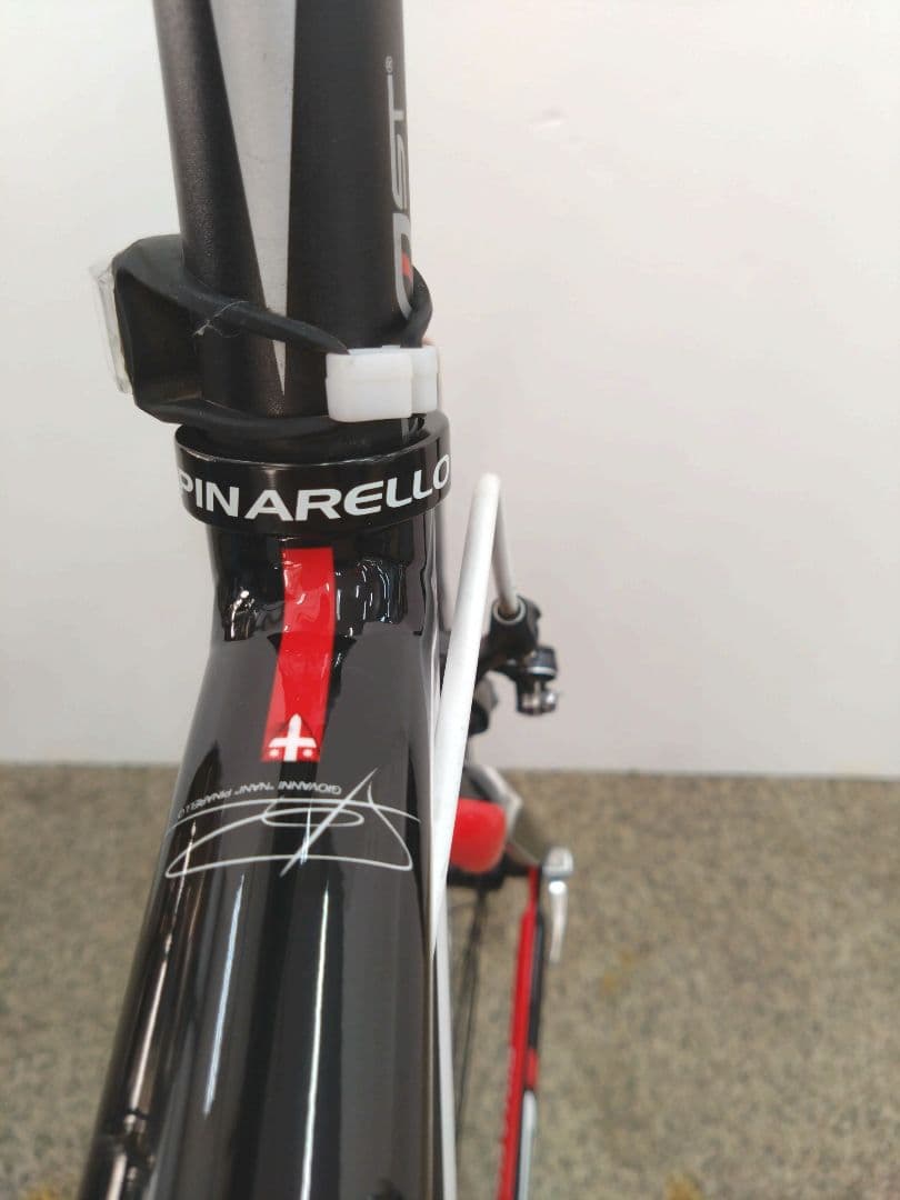 ピナレロ PINARELLO ロードバイク FP1 2011年モデル 27インチ