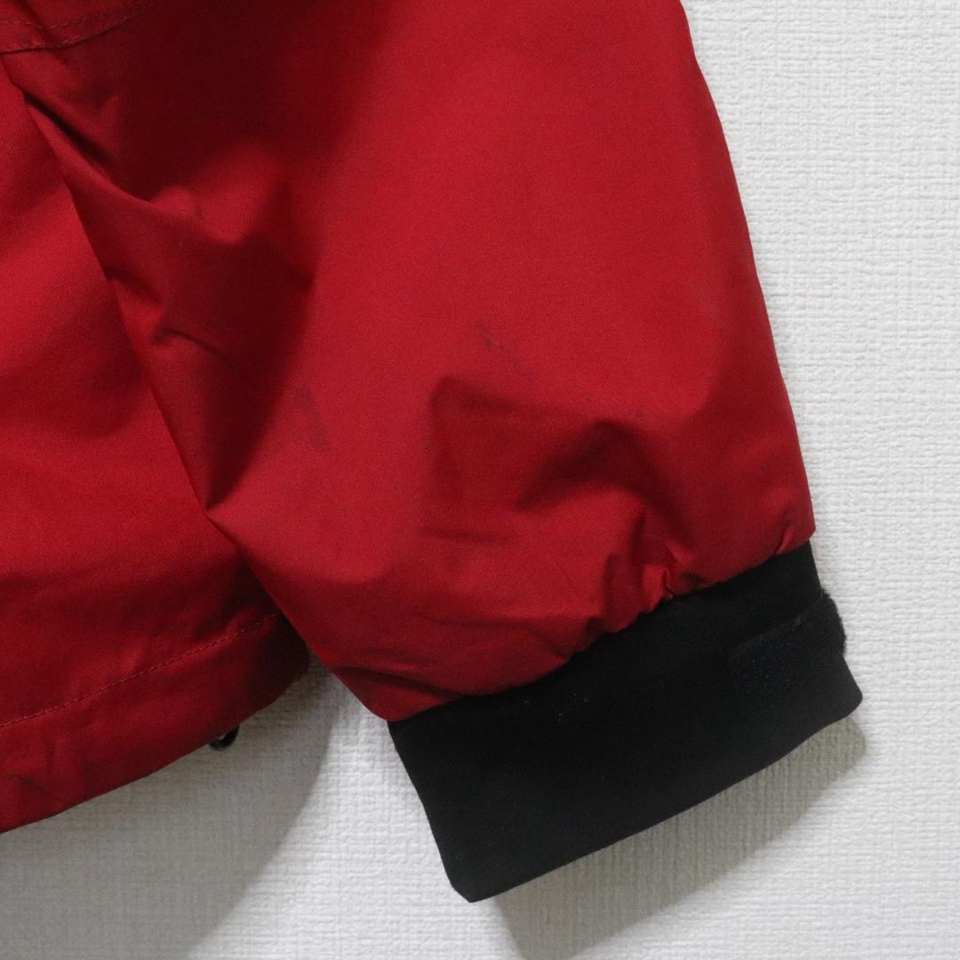 NEXUS SHIMANO ネクサス シマノ GORE-TEX ジャケット M