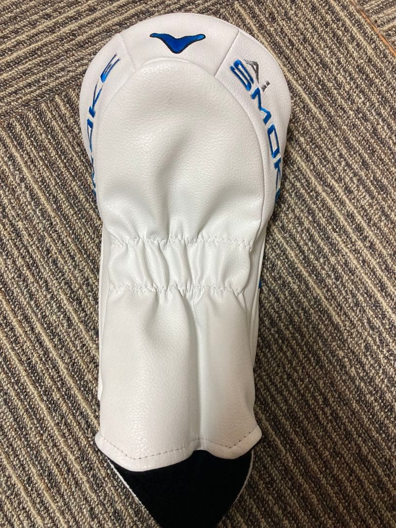 A.I. SMOKE ドライバー 9.0° 付属レンチ付き