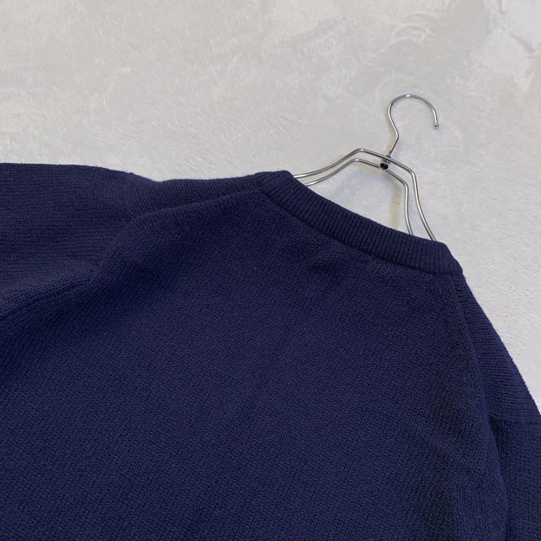 希少 スコットランド製 Pringle プリングル アーガイル ニットセーター