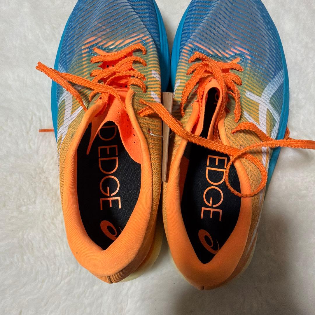 アシックスSPEEDEDGE+メタスピードエッジプラス1013A116