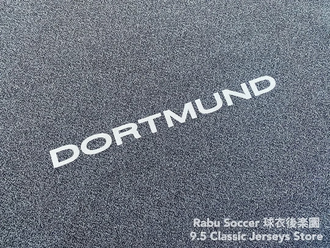 ドルトムント 97/98 3rd アウェイ ユニフォーム 長袖