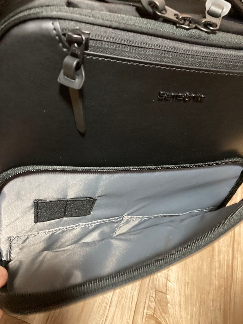 【新品・未使用】Samsonite FLYZ-LITE 2 サムソナイト