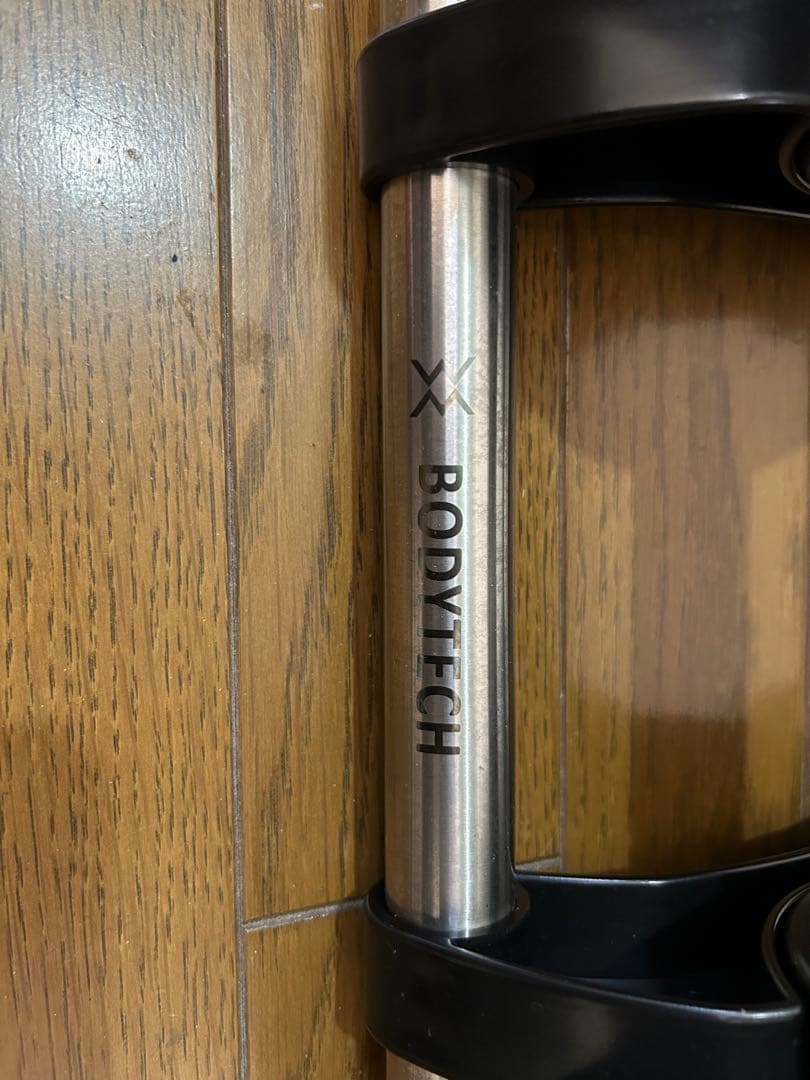 [セット品2/2]BODYTECH FLEXBELL 32 可変式ダンベルセット