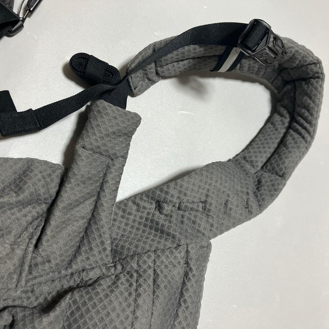 エルゴベビー OMNI Breeze オムニ ブリーズ 抱っこ紐 メッシュ