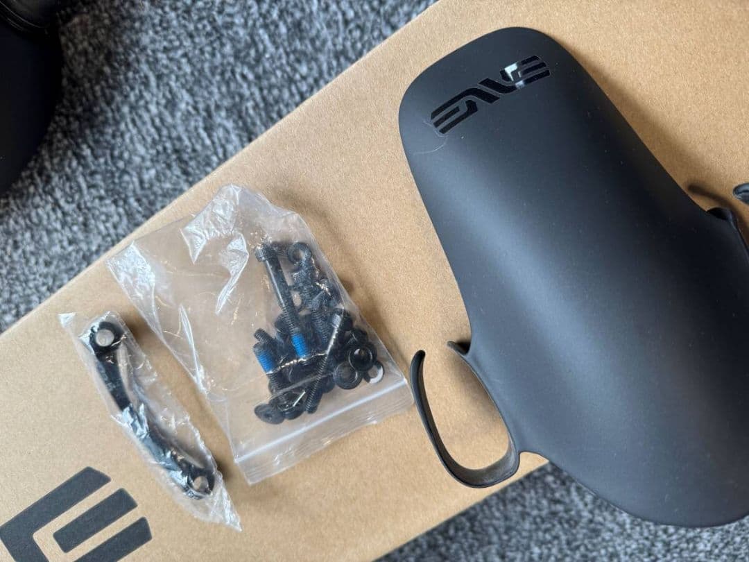 【美品】ENVE MOUNTAIN FORK 29 BOOST