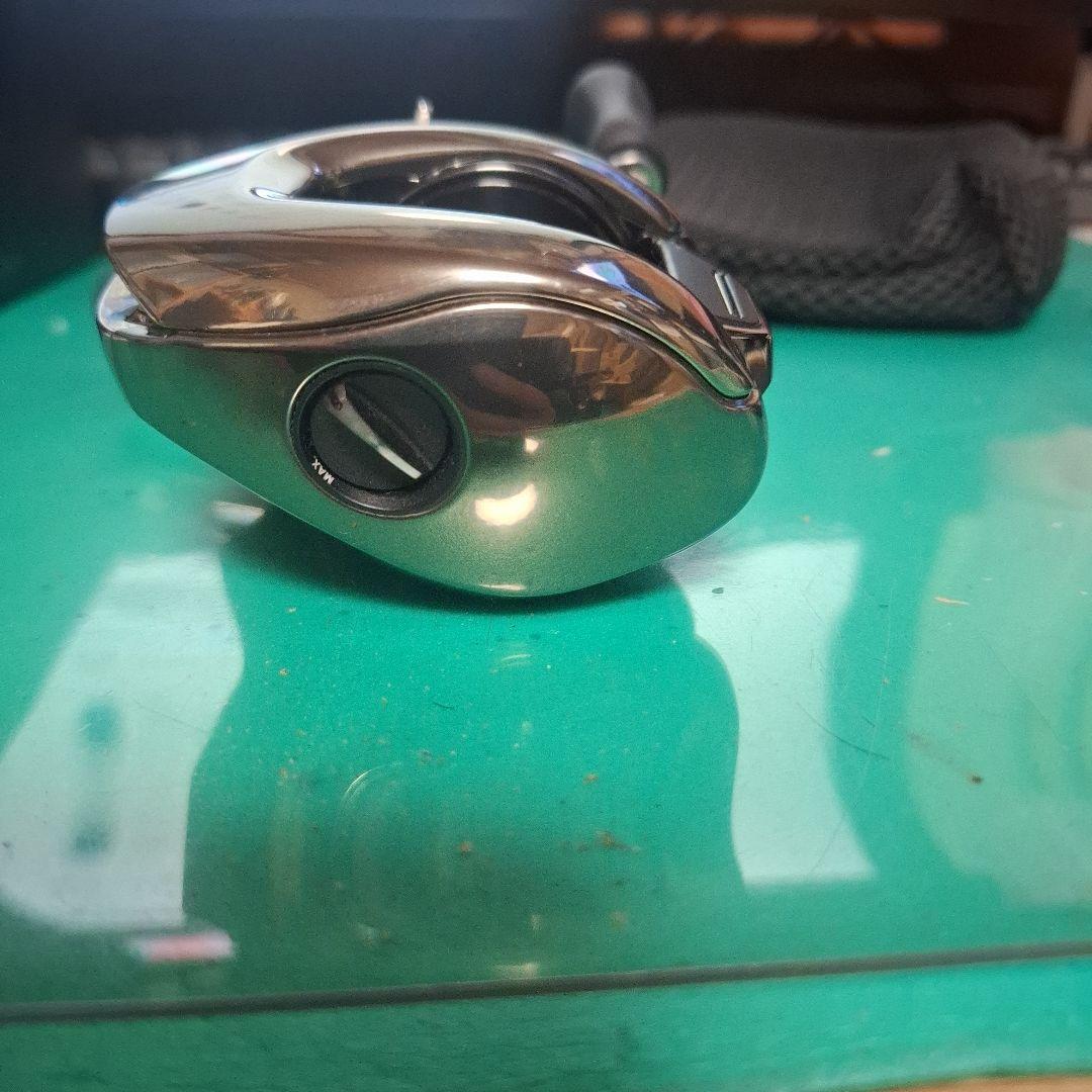 25 ANTARES 100XG　 シマノ　25 アンタレス　100XG 　新品