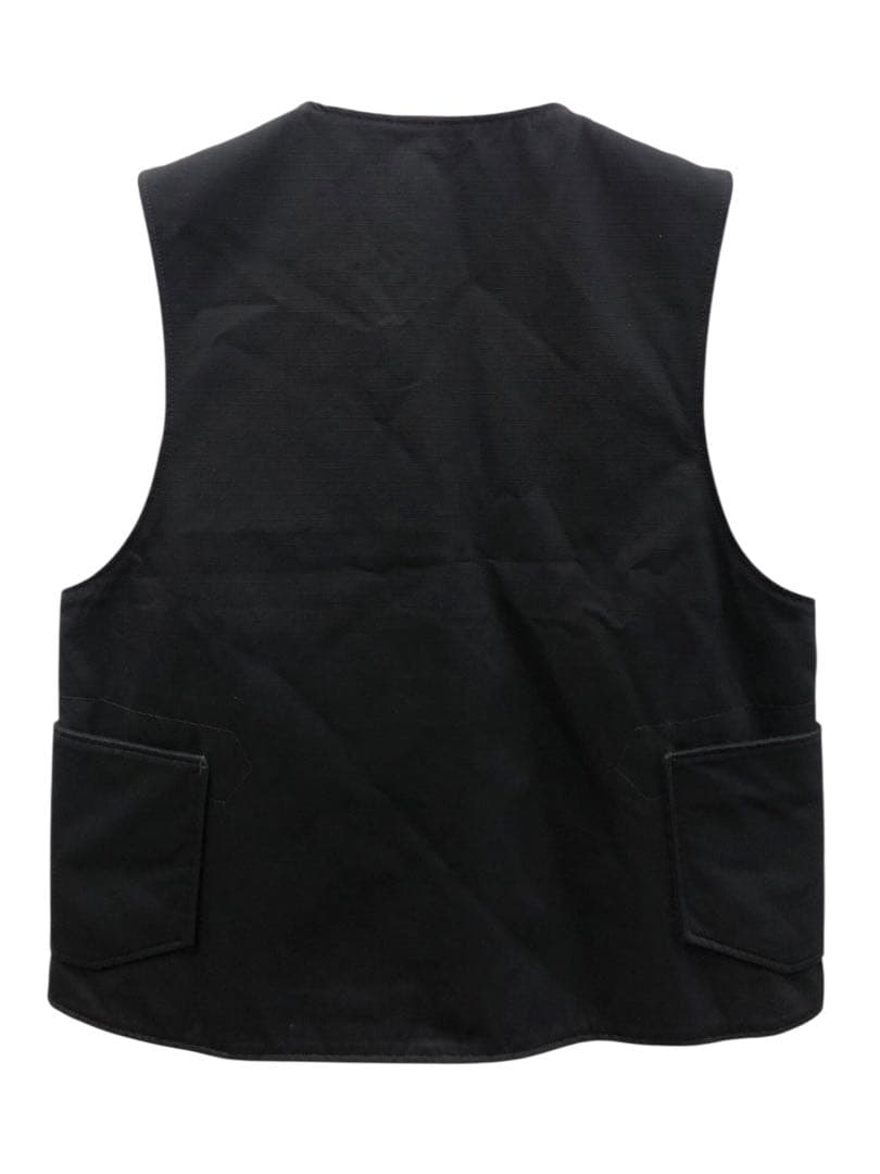 Engineered Garments OVER VEST リバーシブル