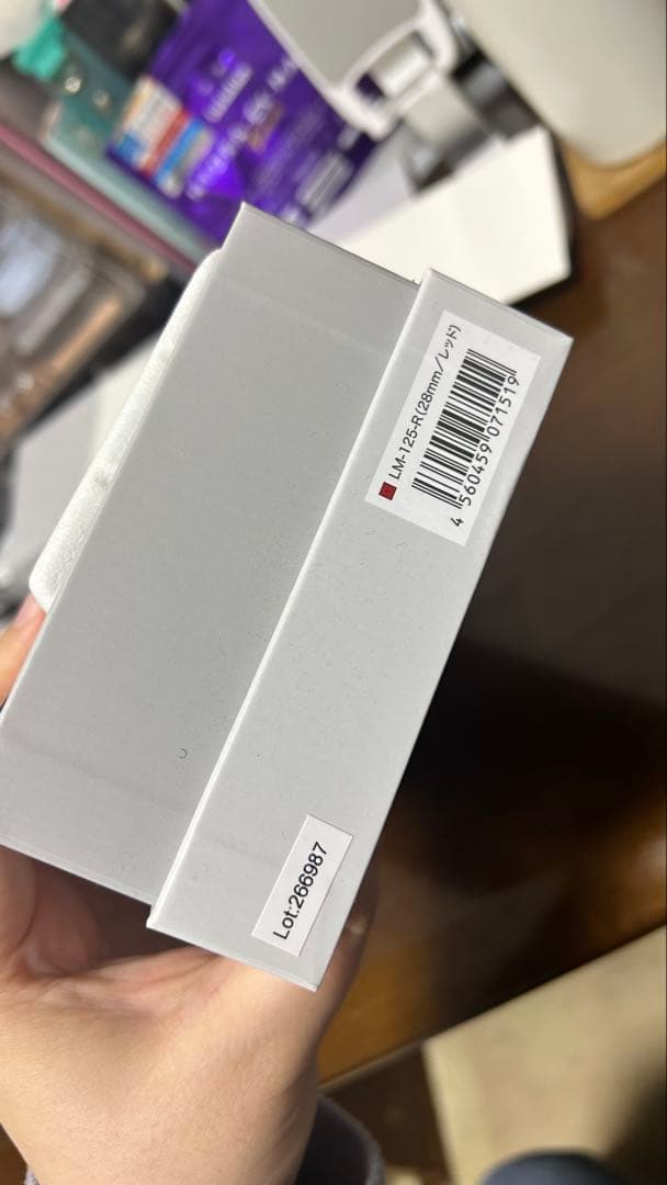 ラディアント 28mm ストレートアイロン 美品