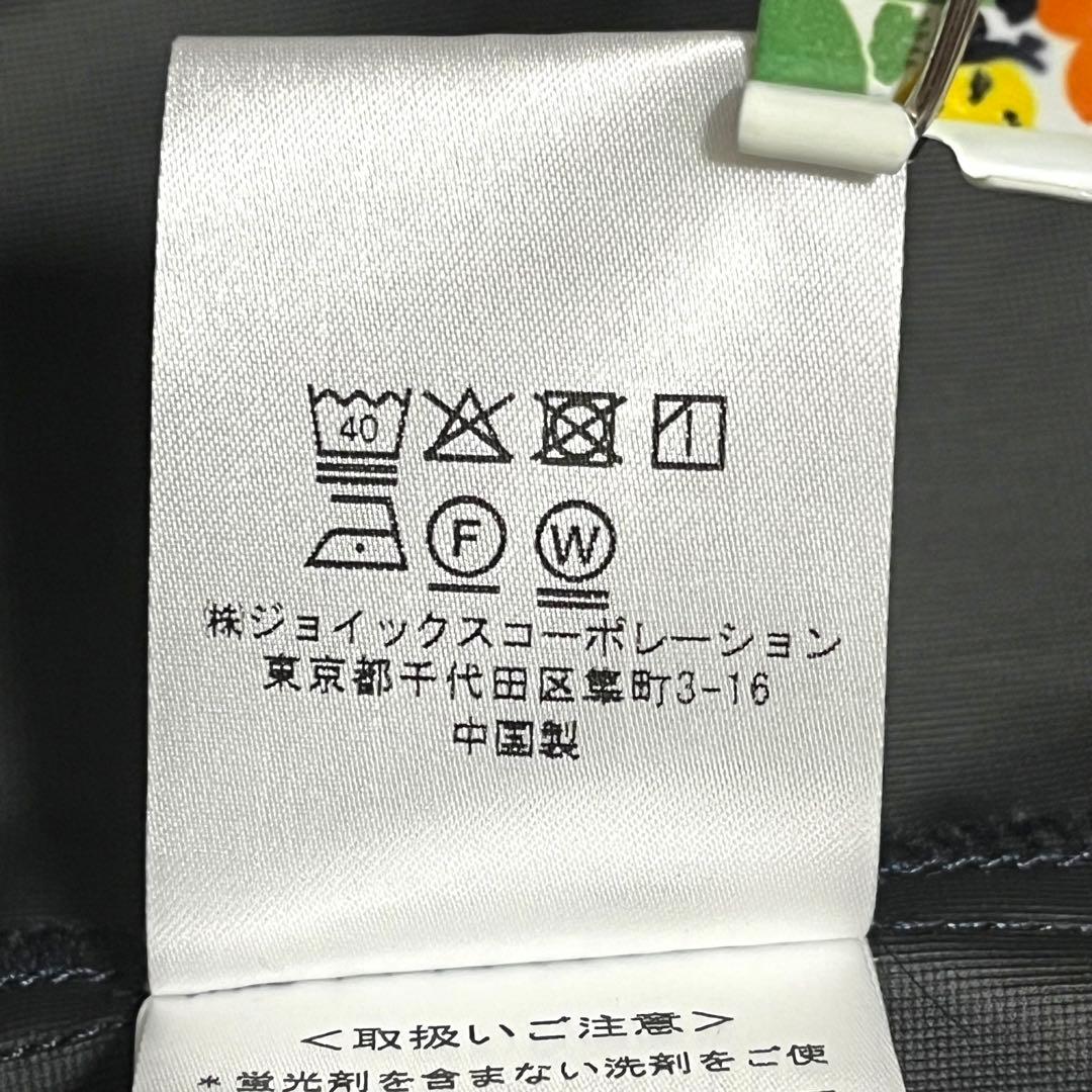 ✨未使用級✨サイコバニー ゴルフウェア ベスト ナイロン ネイビー Lサイズ