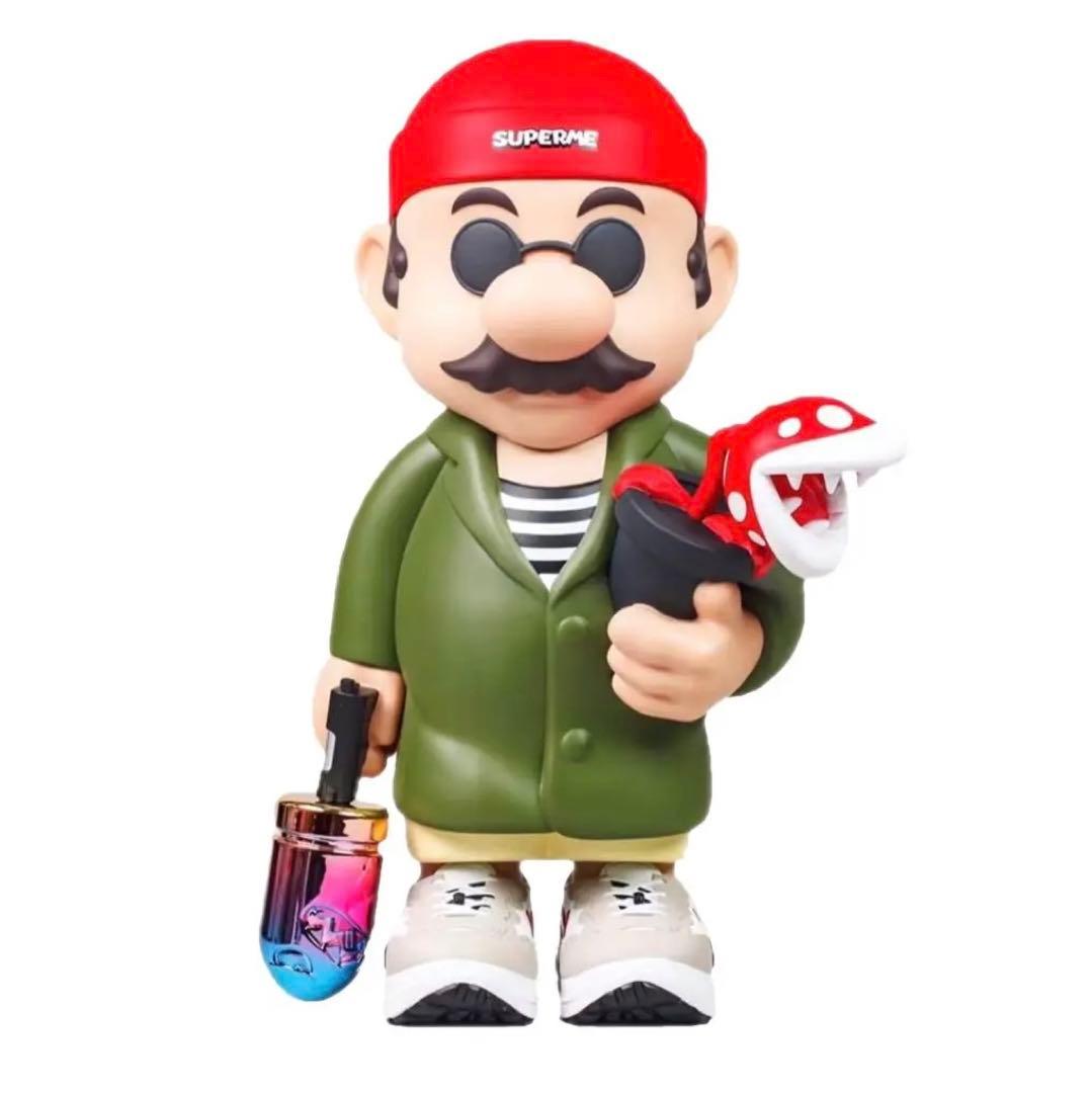 スーパープロフェッショナル　フィギュア　リオン　レインボークローム　50センチ