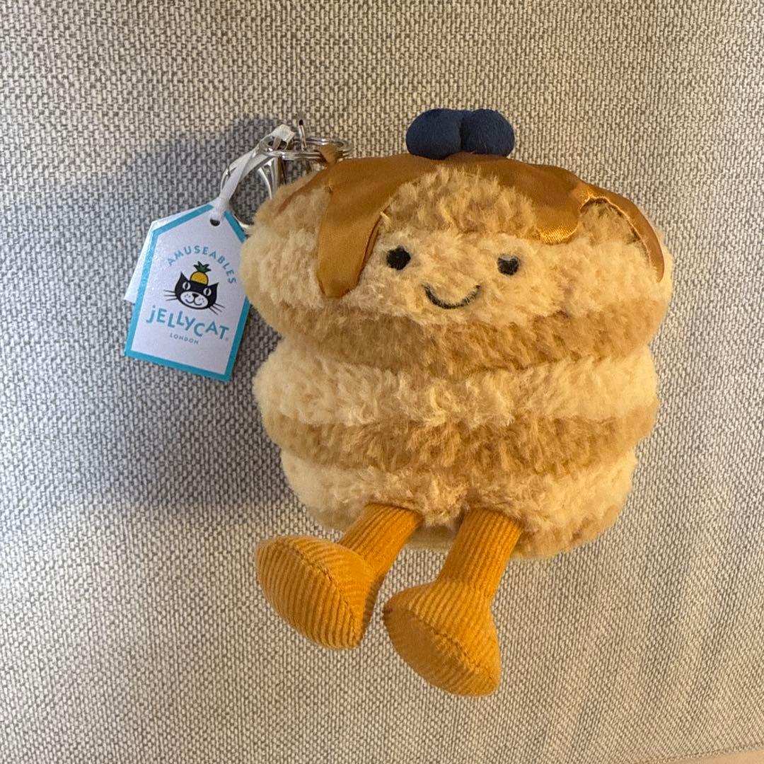  ハウスシール ぬいぐるみ 約15cm にニューヨーク限定