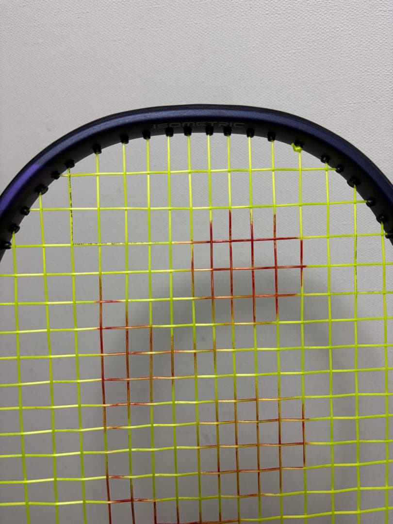 YONEX テニスラケットPERCEPT100 2025年モデル
