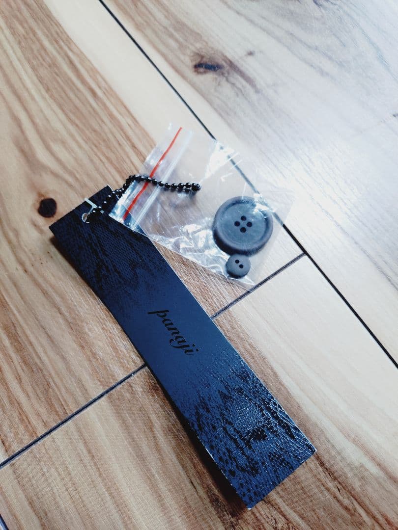 panaji スペシャルモッズコート・ロングタイプ・カーキ・y2k