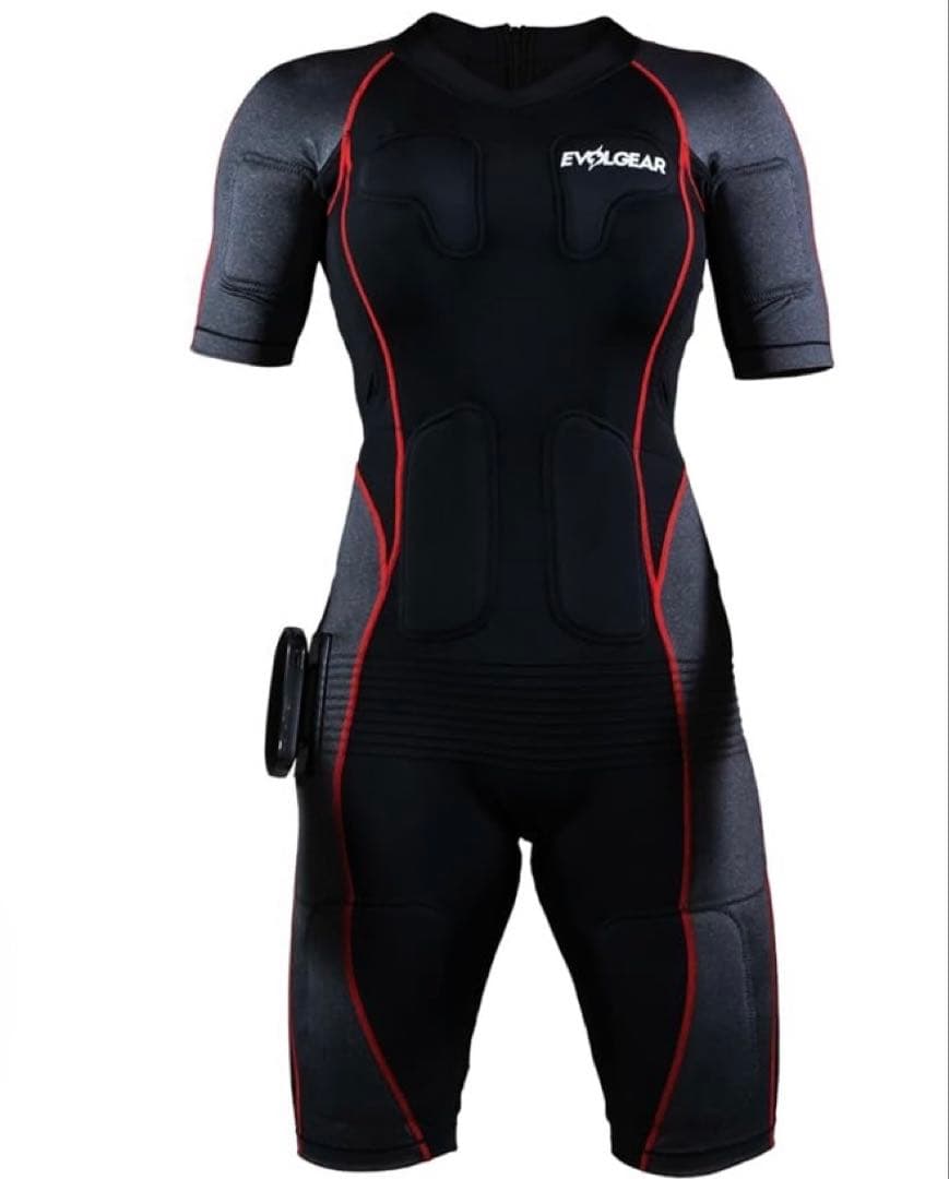 未使用　EVOLGEAR-EVOL POWERD SUIT EMSスーツセット