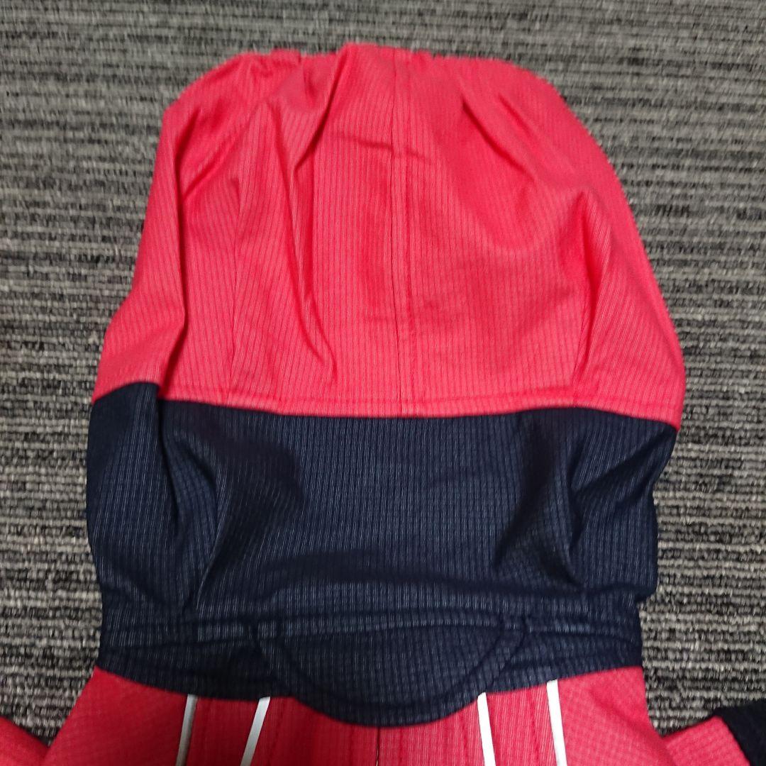 Mサイズ ALPHAICON レインドッグガード ピンク