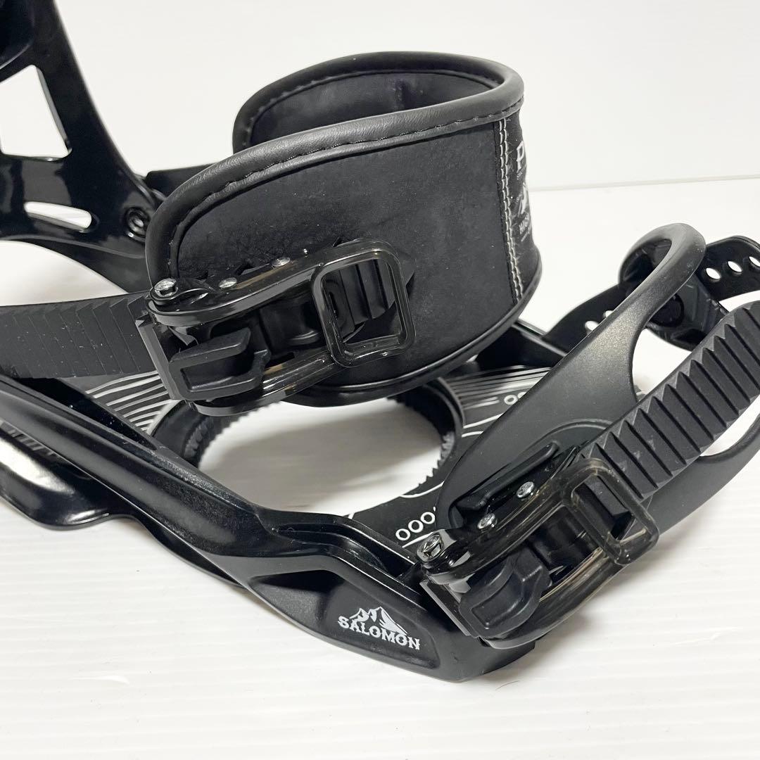 ✨美品✨サロモン RIVAL 153 × PACT スノーボード サロモンセット