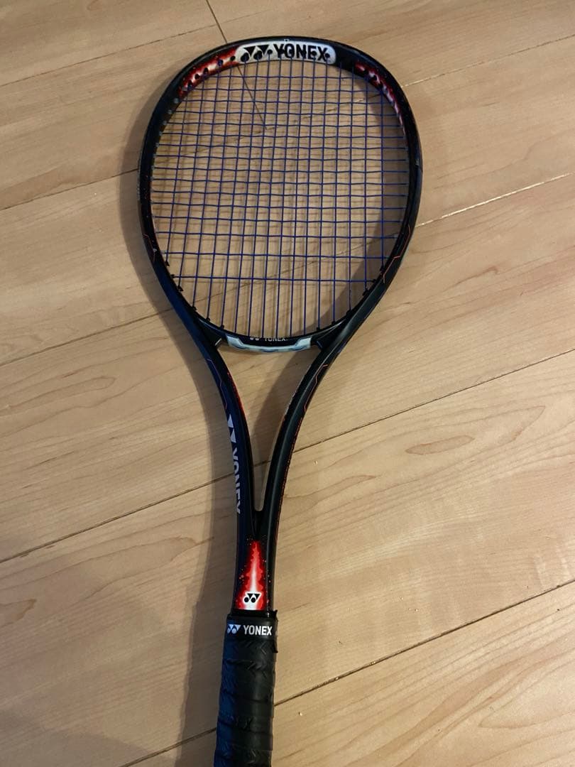 YONEX GEOBREAK 70S ジオブレイク　UL1