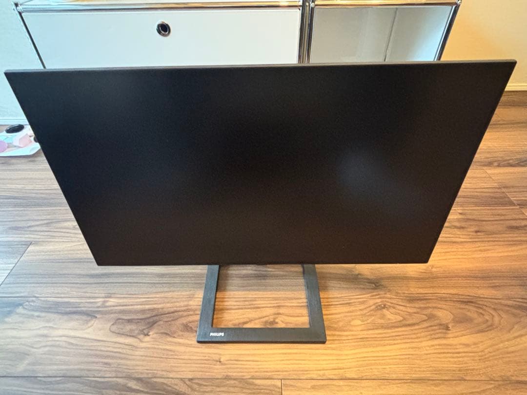 Philips 薄型ディスプレイモニター 27inch