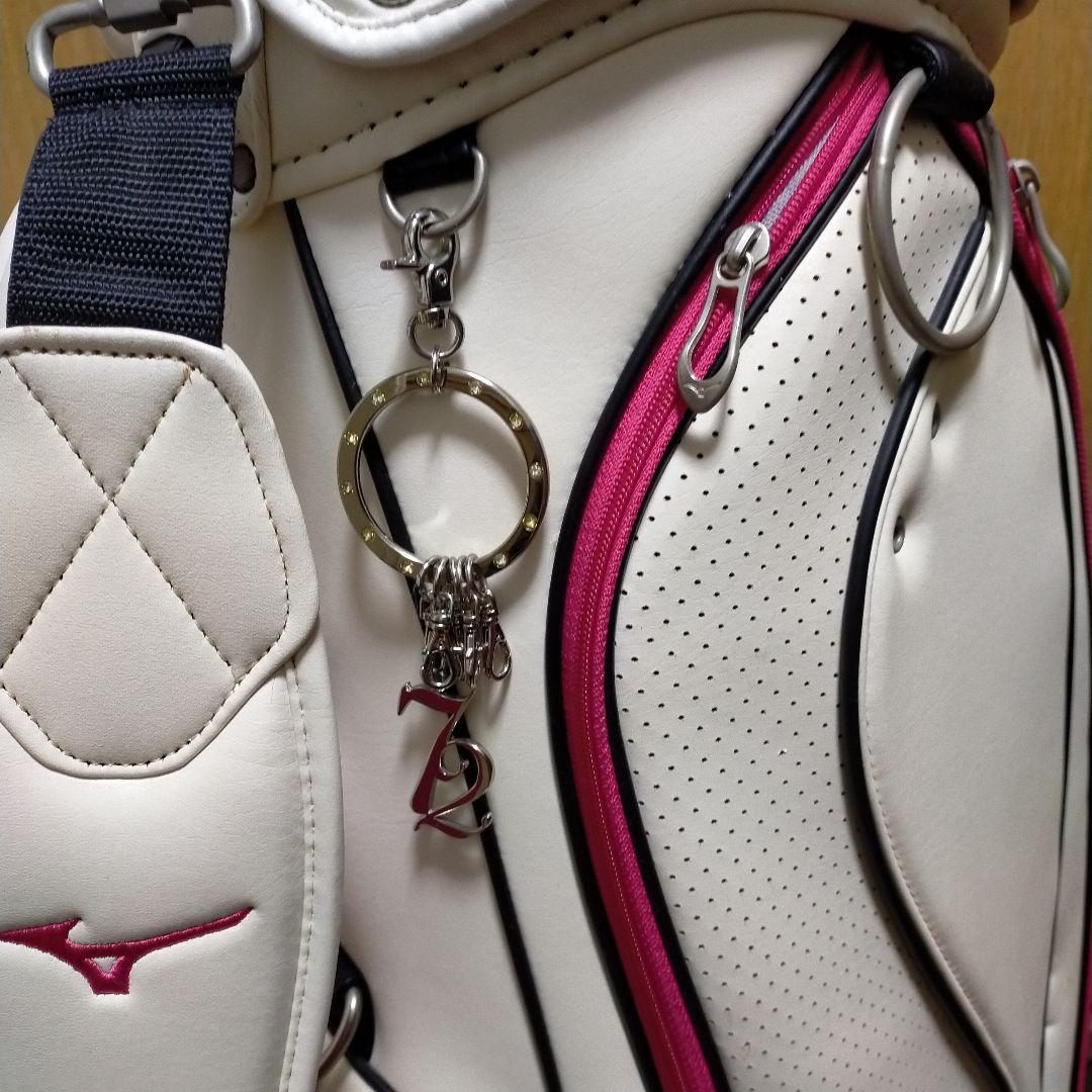 Mizuno efil レディース ゴルフクラブ10本セット　初心者　ボール付