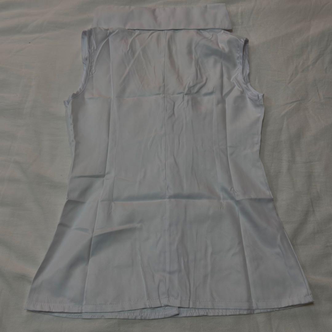 ダンガンロンパ 江ノ島盾子 コスプレ衣装 Lサイズ フルセット 靴、ウィッグ付