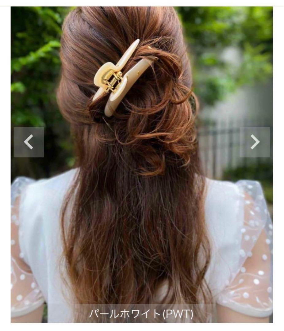 acca ニューコラーナクリップ　Lサイズ