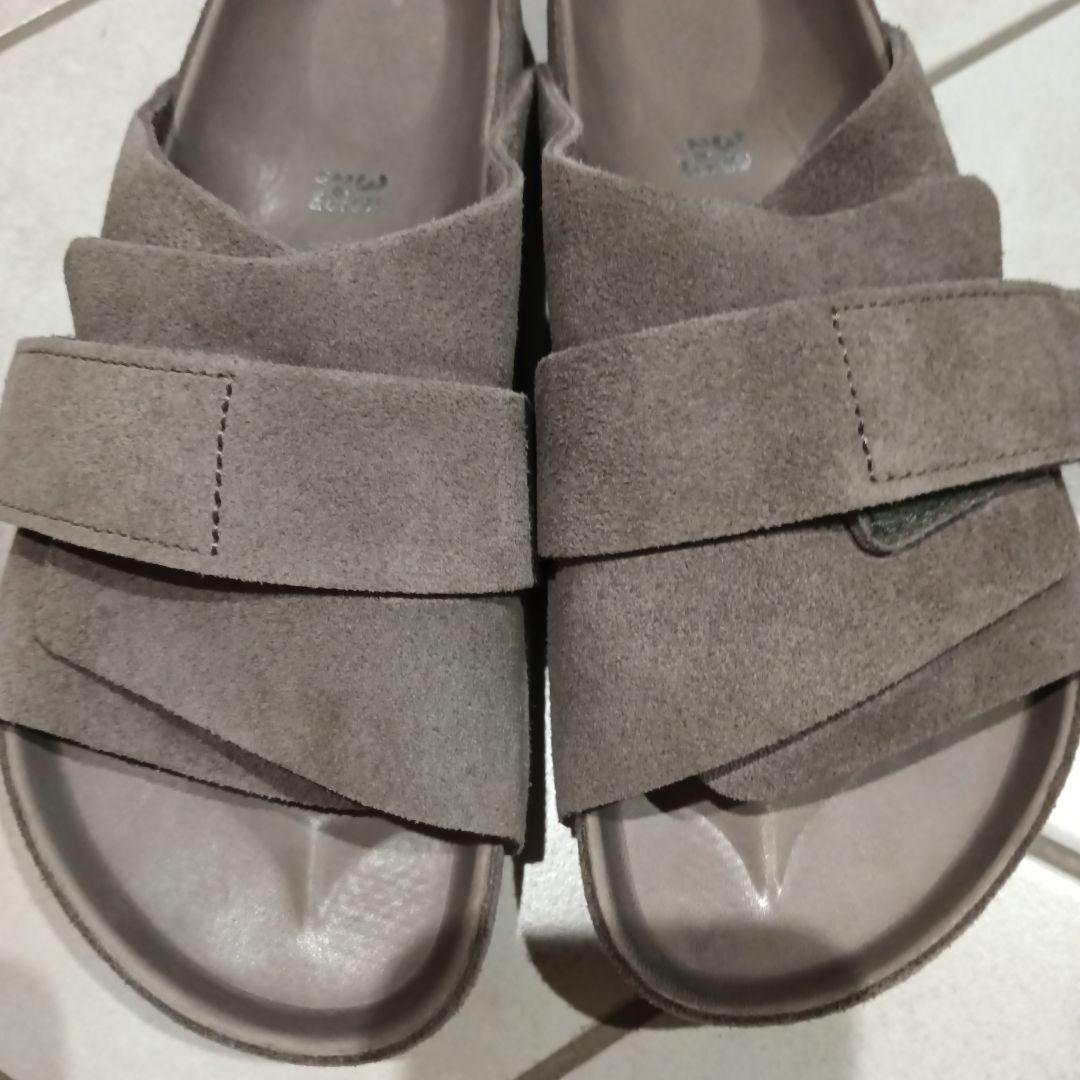 専用です。ビルケンシュトックキョウト 38レギュラー