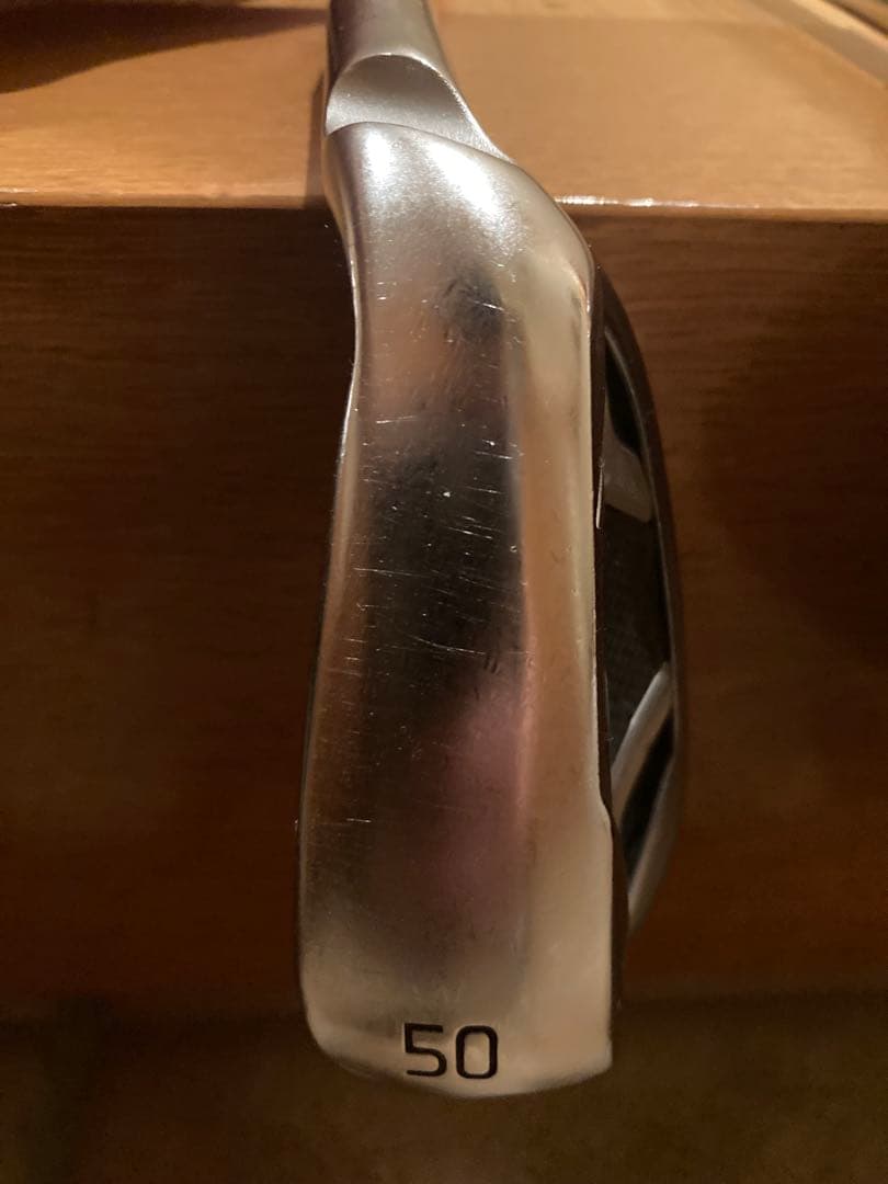 最終値下げ！？　PING ピン G430 アイアンセット9本