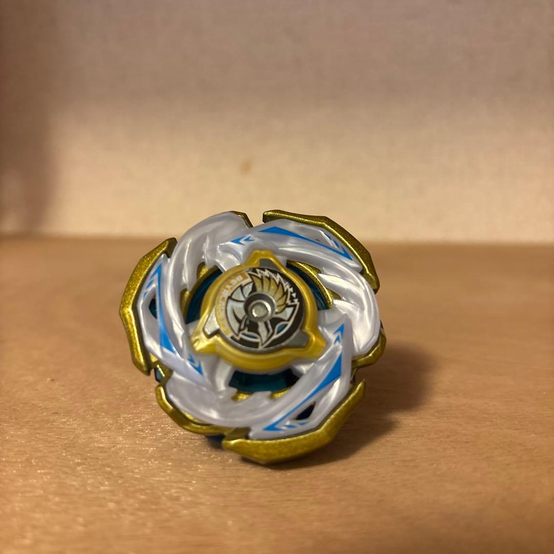 ベイブレード ワルキューレボルト