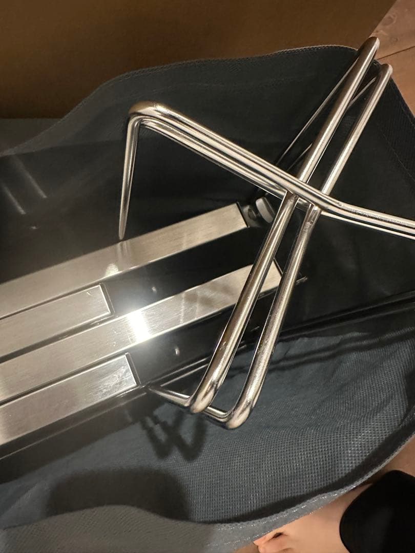 値下げ☆ Peak　ジカロテーブル　ST-050