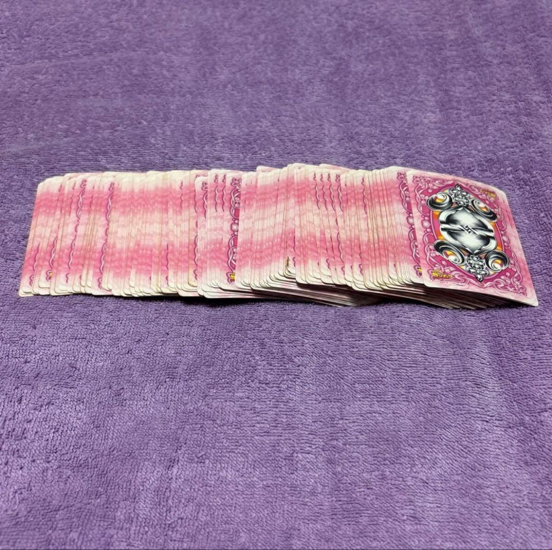 プリキュア ふたりはプリキュア カード バンダイ セット 平成