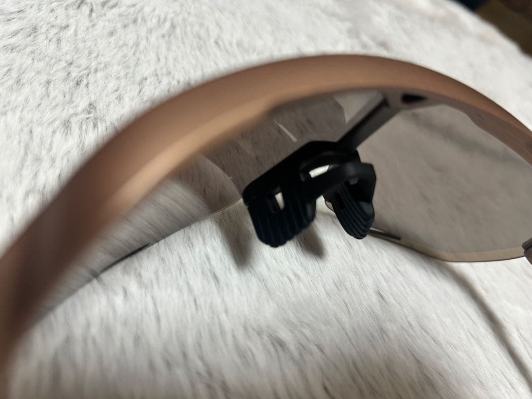 ワンハンドレッド　100% フアン・ソト選手着用モデル　スポーツサングラス